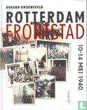 Rotterdam frontstad - Afbeelding 1