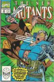 The New Mutants 93 - Image 1