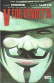 V for Vendetta - Image 1