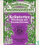 Kräutertee Mischung mit Karamelaroma - Afbeelding 1