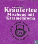 Kräutertee Mischung mit Karamelaroma - Afbeelding 3
