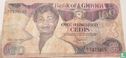 Ghana 100 Cedis 1984 - Afbeelding 1