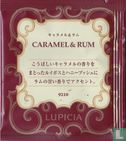 Caramel & Rum  - Afbeelding 1