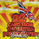 22 Gems from the British Pop Revolution - Volume 2 - Image 1