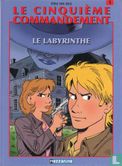 Le labyrinthe - Afbeelding 1