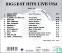 Biggest Hits Live USA - Afbeelding 2
