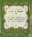 Sakurambo Vert - Image 1
