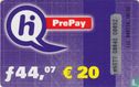 Hi PrePay - Afbeelding 1