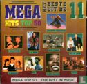 Het Beste Uit De Mega Hits Top 50 Van 1995 Volume 11 - Image 1