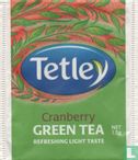 Cranberry Green Tea  - Image 1