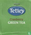 Cranberry Green Tea  - Image 3