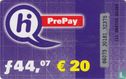 Hi PrePay - Afbeelding 1