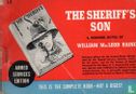 The sheriff’s son - Afbeelding 1