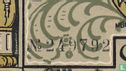 Auerbach 75 Pfennig 1921 (4) ( 3 mm met No. ) - Afbeelding 3