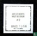 Jack of Hearts - Image 3