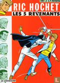 Les 5 Revenants - Afbeelding 1