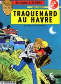 Traquenard au Havre + Signé caméléon - Afbeelding 1