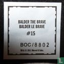 Balder the brave - Image 3
