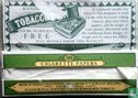 Swan green (free tobacco tin) single wide - Afbeelding 3
