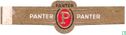 P Panter - Panter - Panter - Afbeelding 1