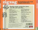 Zigzag - 20 Junkshop Soft Rock Singles - Bild 2