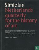 Simiolus, Netherlands quarterly for the history of art 1 - Image 1