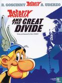 Asterix and the Great Divide - Image 1