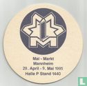 Mai - Markt Mannheim - Image 1