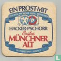 Erstes Münchner Alt 9,4 cm - Afbeelding 2