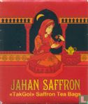  Saffron Tea Bags - Afbeelding 1