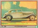 modellen 1939 - Engeland - de "Rolls-Royce" - Afbeelding 1