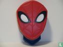 Lanceur de disques Spiderman - Image 1