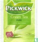 Green Tea Pure     - Afbeelding 1