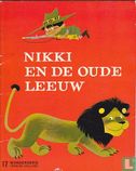 Nikki en de oude leeuw - Afbeelding 1