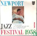 Newport Jazz Festival 1958 - Bild 1
