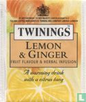 Lemon & Ginger   - Image 1