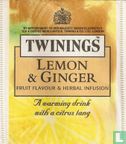 Lemon & Ginger  - Image 1