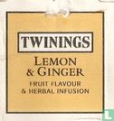 Lemon & Ginger  - Afbeelding 3