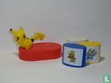 Pikachu minuteur - Image 1