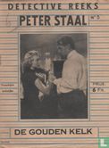 Peter Staal detectivereeks 5 - Bild 1