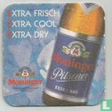 Extra frisch Extra cool Extra dry - Afbeelding 1