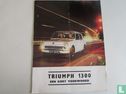 TRIUMPH 1300 - Image 1