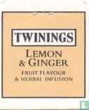 Lemon & Ginger - Afbeelding 3