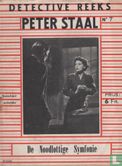Peter Staal detectivereeks 7 - Image 1