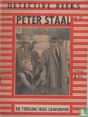 Peter Staal detectivereeks 19 - Bild 1