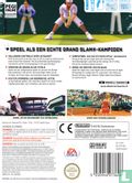 Grand Slam Tennis - Afbeelding 2