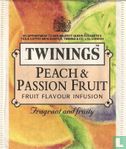 Peach & Passion Fruit  - Image 1