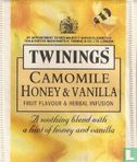 Camomile Honey & Vanilla - Image 1