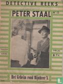 Peter Staal detectivereeks 15 - Bild 1