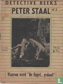 Peter Staal detectivereeks 2 - Bild 1